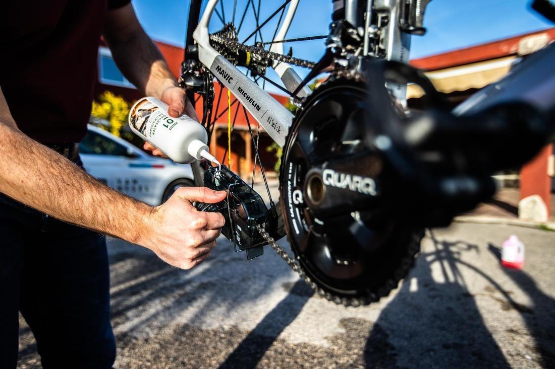 Bike Chain Cleaner, No Color, large image number 7