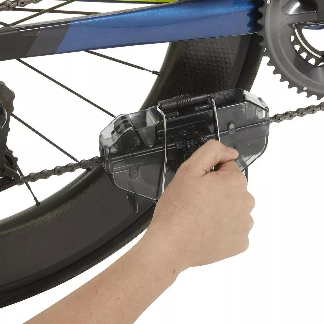 Bike Chain Cleaner, No Color, large image number 8