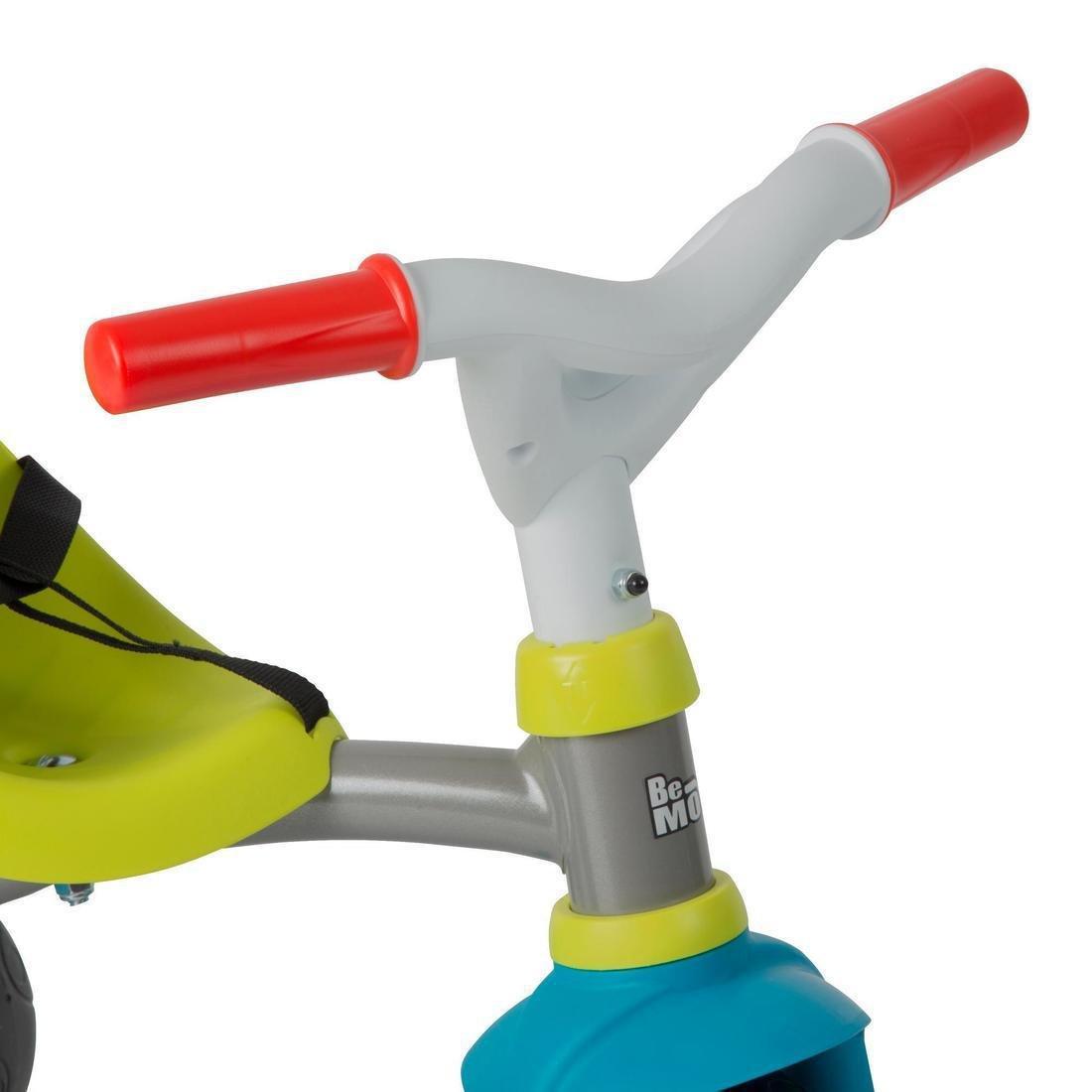 12 Be Move Kids' Tricycle-Green, No Color, large image number 6