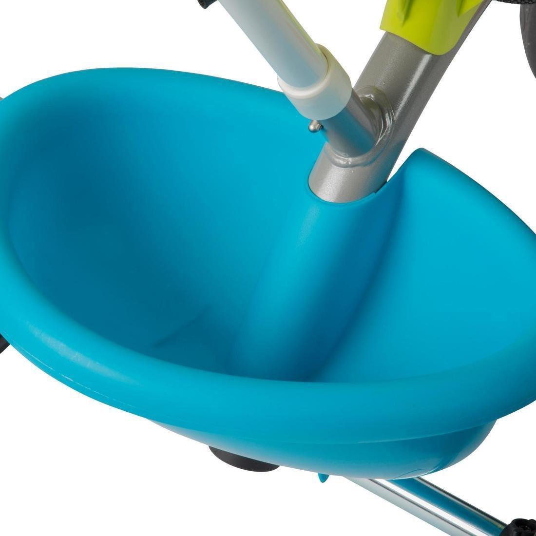 12 Be Move Kids' Tricycle-Green, No Color, large image number 14