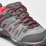 MERRELL - Womens Mountain Walking Shoes - Merrell Crosslander, Pink
