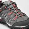 MERRELL - Men's  Mountain Walking Shoes - Merrell Crosslander, Light Grey