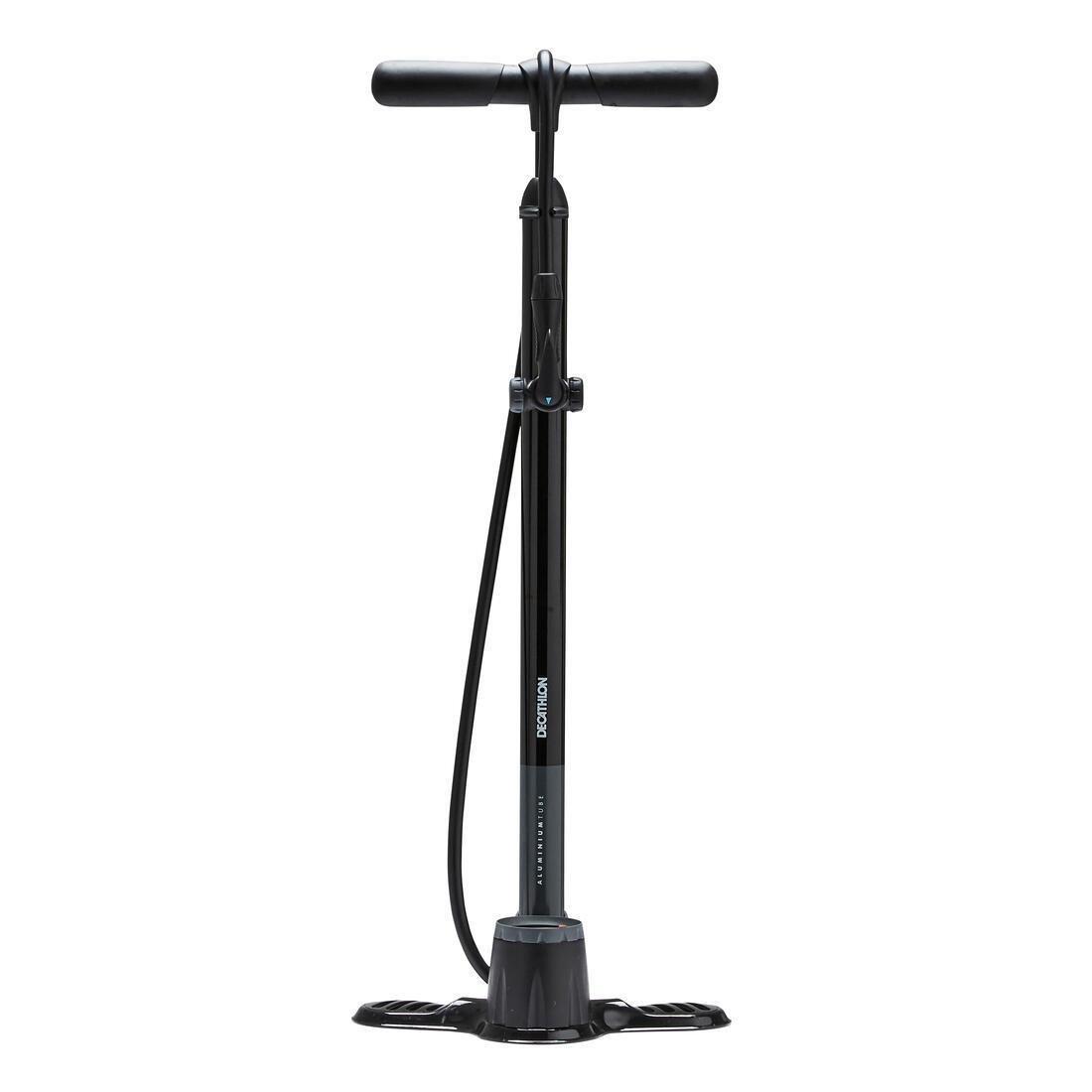 900 Floor Pump, Red, No Color, large image number 14