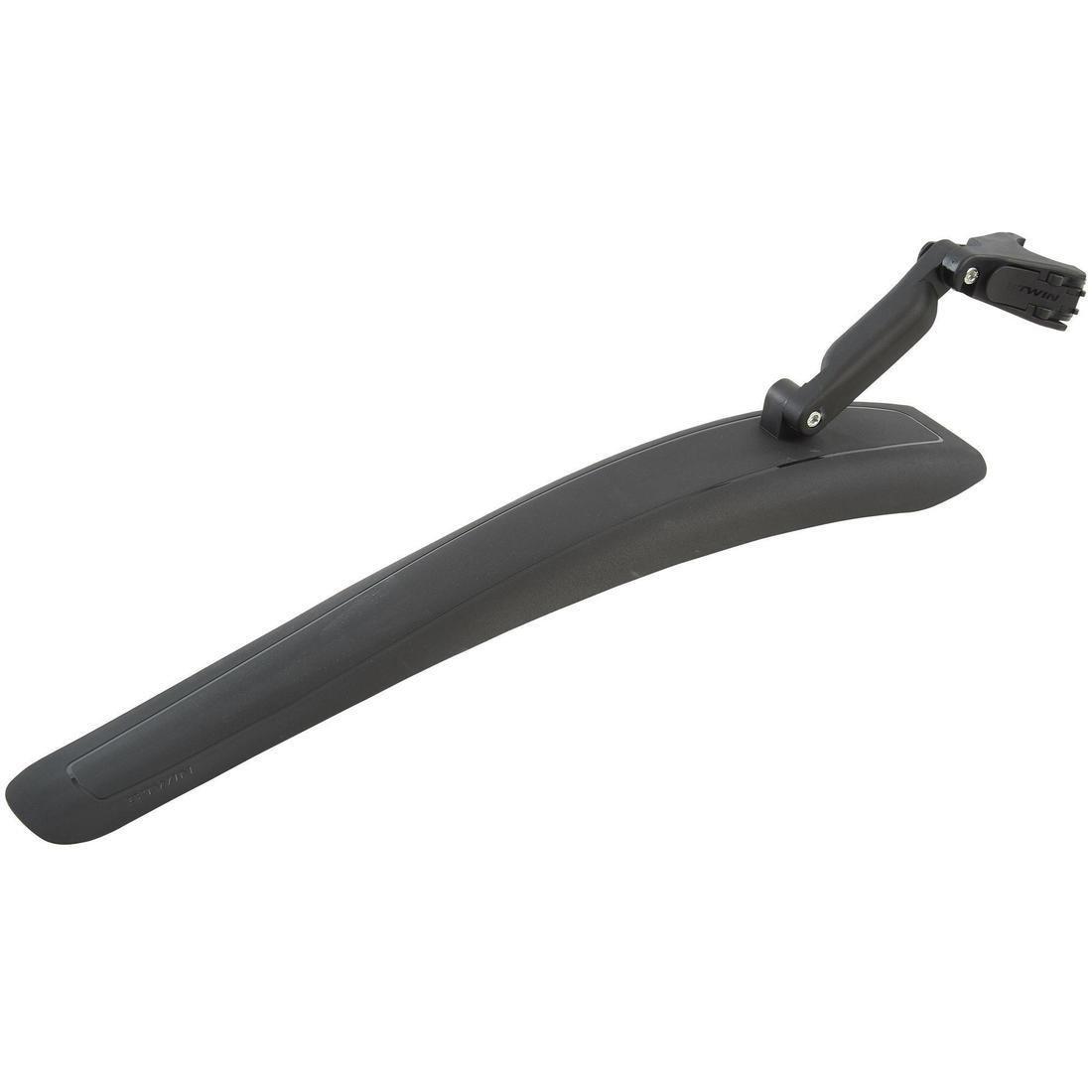 Mountain Biking Mudguard Kit, No Color, large image number 2