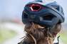 VAN RYSEL - Aerofit 900 Cycling Helmet, Black