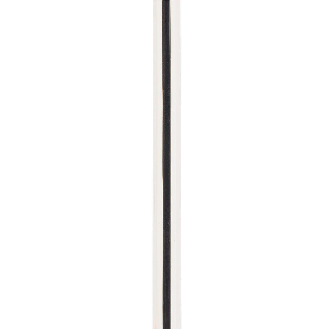 7 Mm Surfboard Leash 8In (240 Cm), Black, No Color, large image number 9