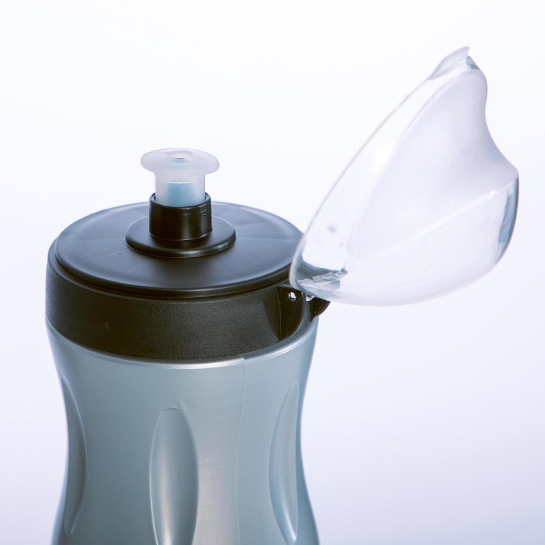 Isothermal Bike Bottle, No Color, large image number 1