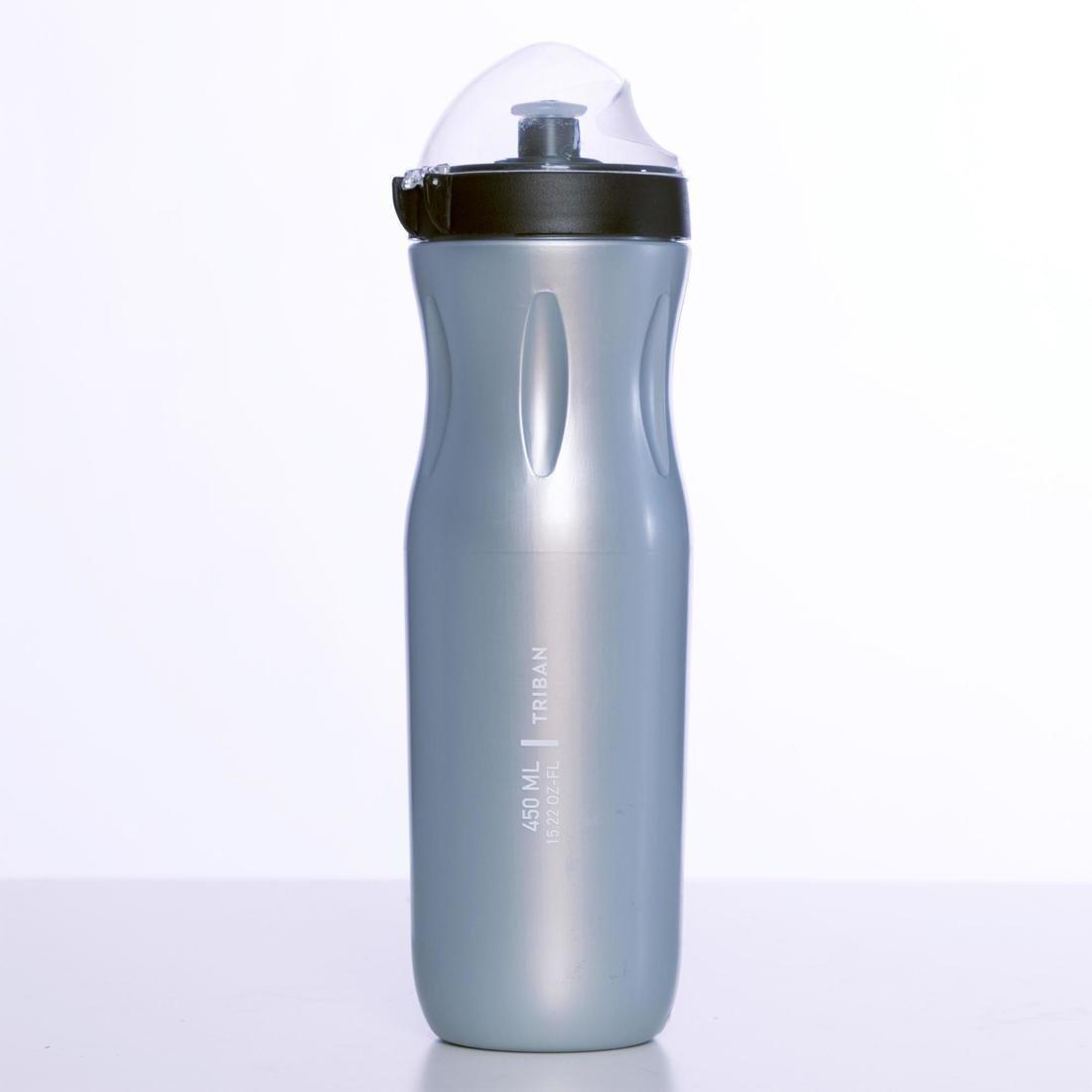 Isothermal Bike Bottle, No Color, large image number 2