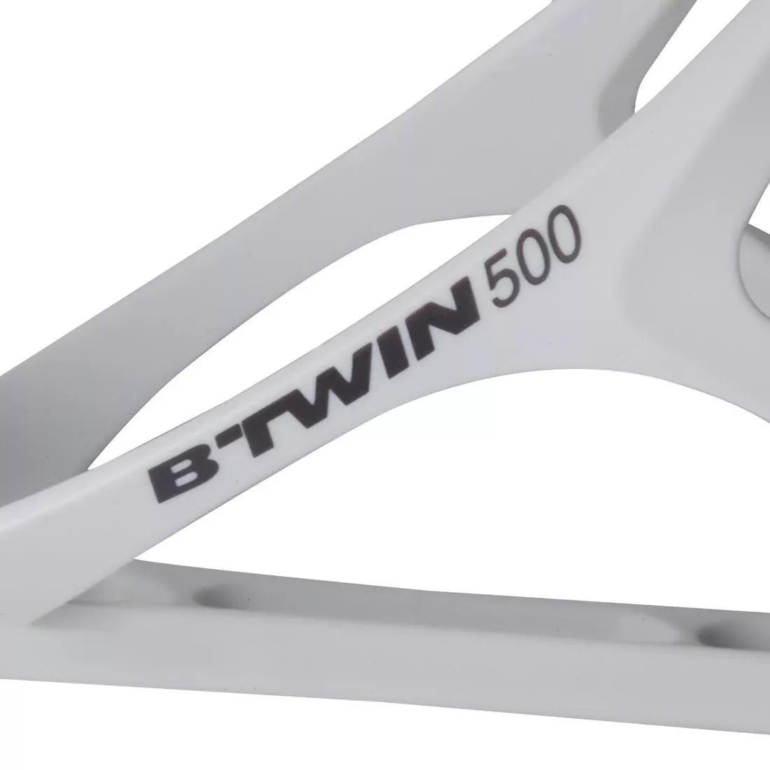 500 Bike Bottle Cage, Fluo Red, No Color, large image number 8