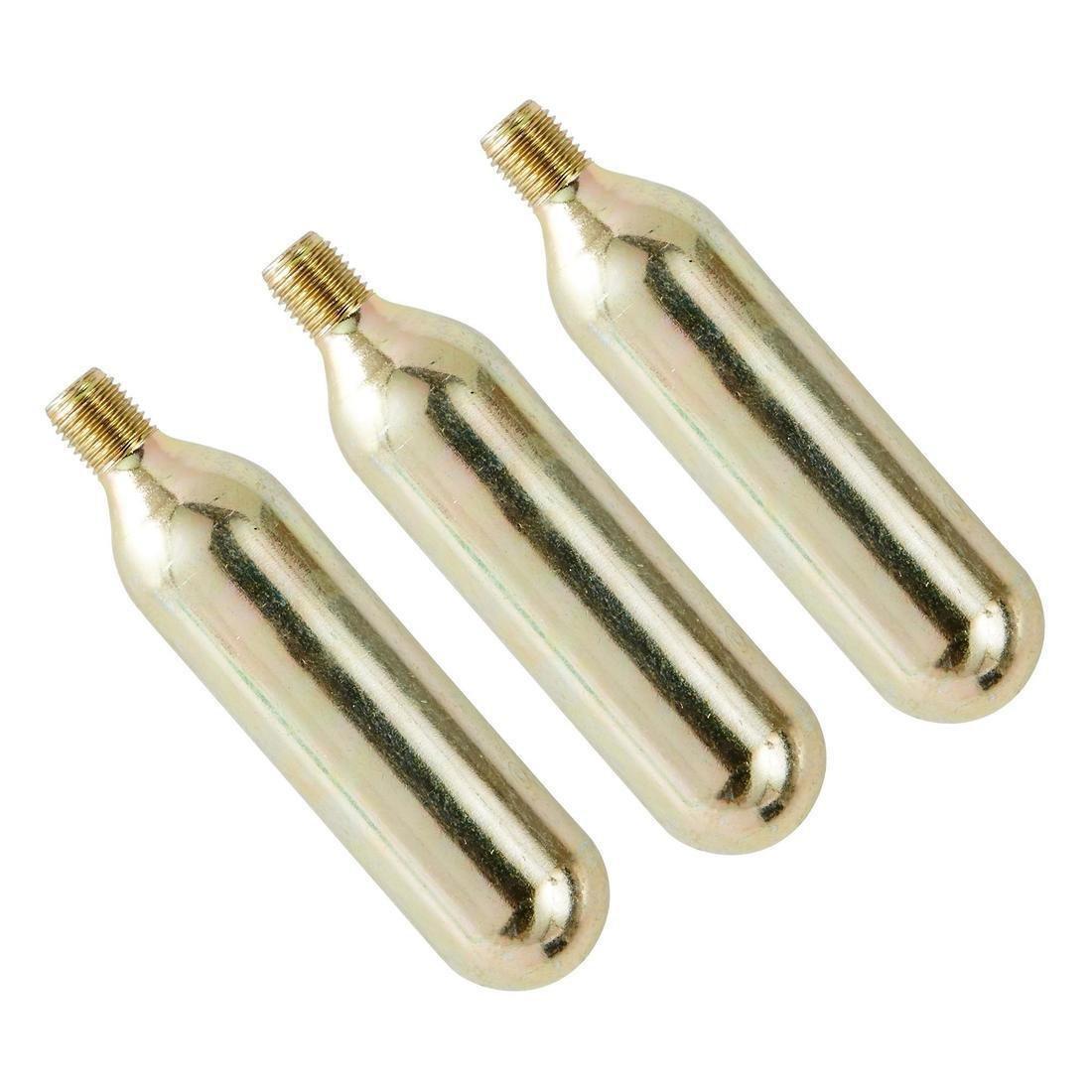 CO2 Cartridge Tri-Pack, No Color, large image number 6