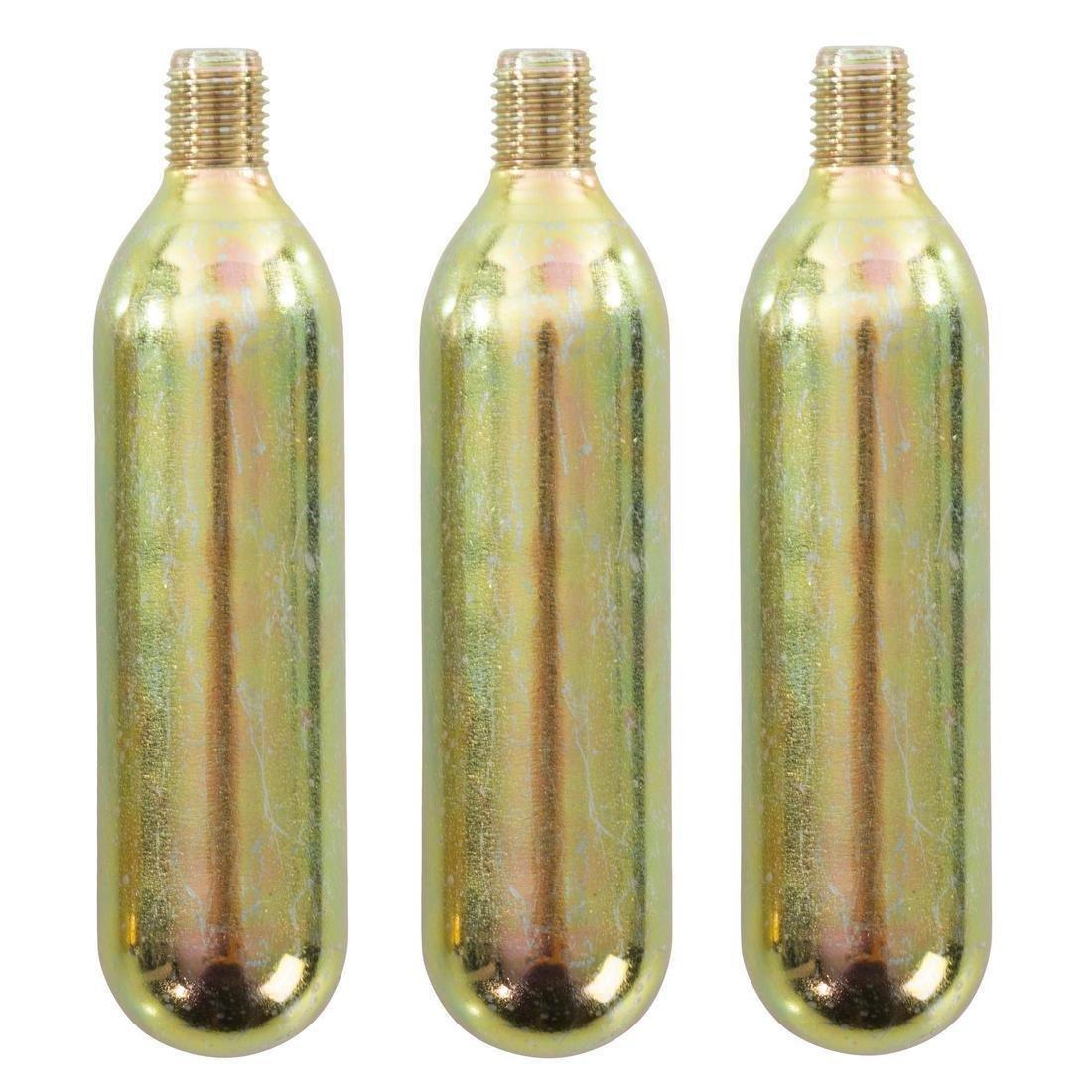 CO2 Cartridge Tri-Pack, No Color, large image number 9