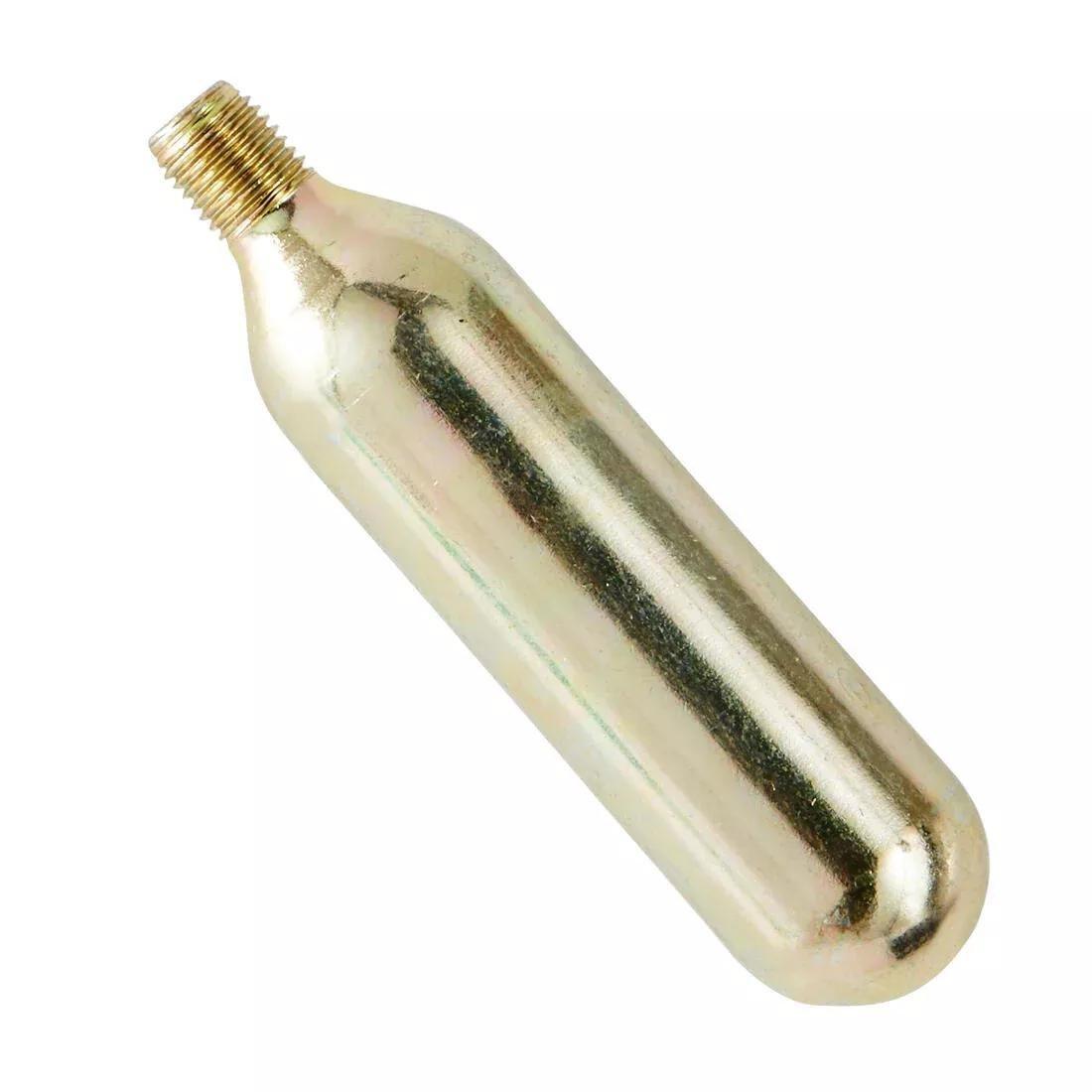 CO2 Cartridge Tri-Pack, No Color, large image number 10