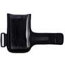 BTWIN - 500 Cycling Smartphone Holder, Black