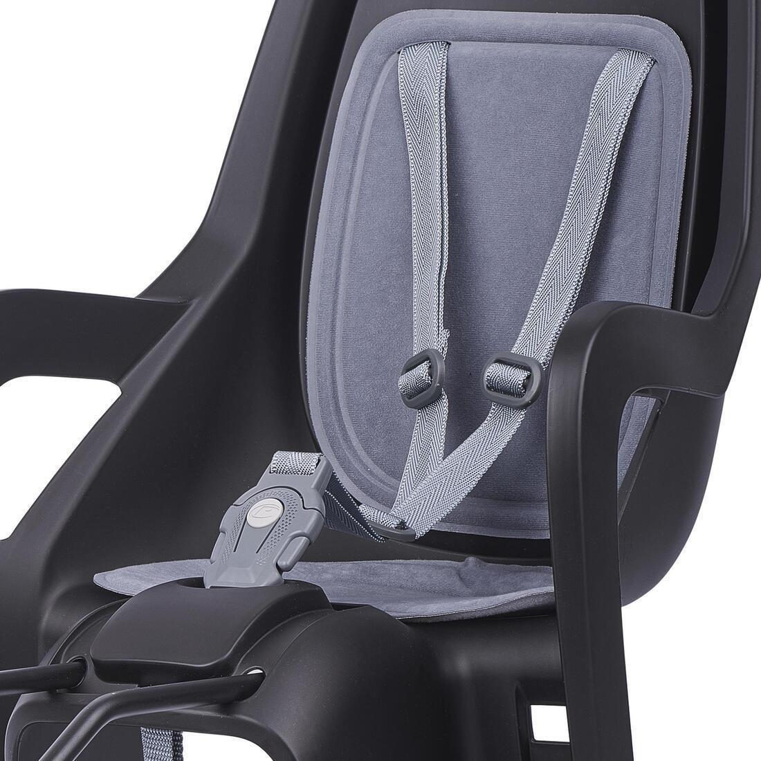 Groovy Frame-Mounted Baby Seat, No Color, large image number 6