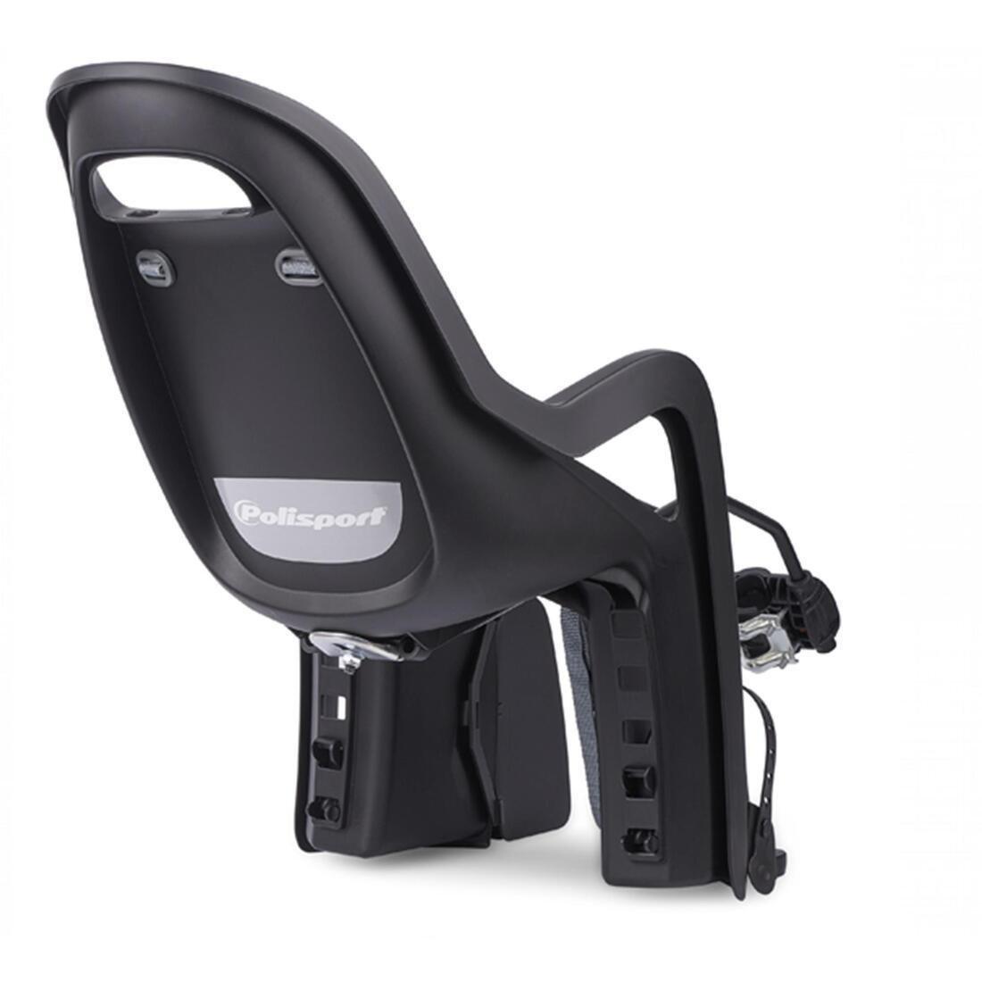 POLISPORT - Groovy Frame-Mounted Baby Seat