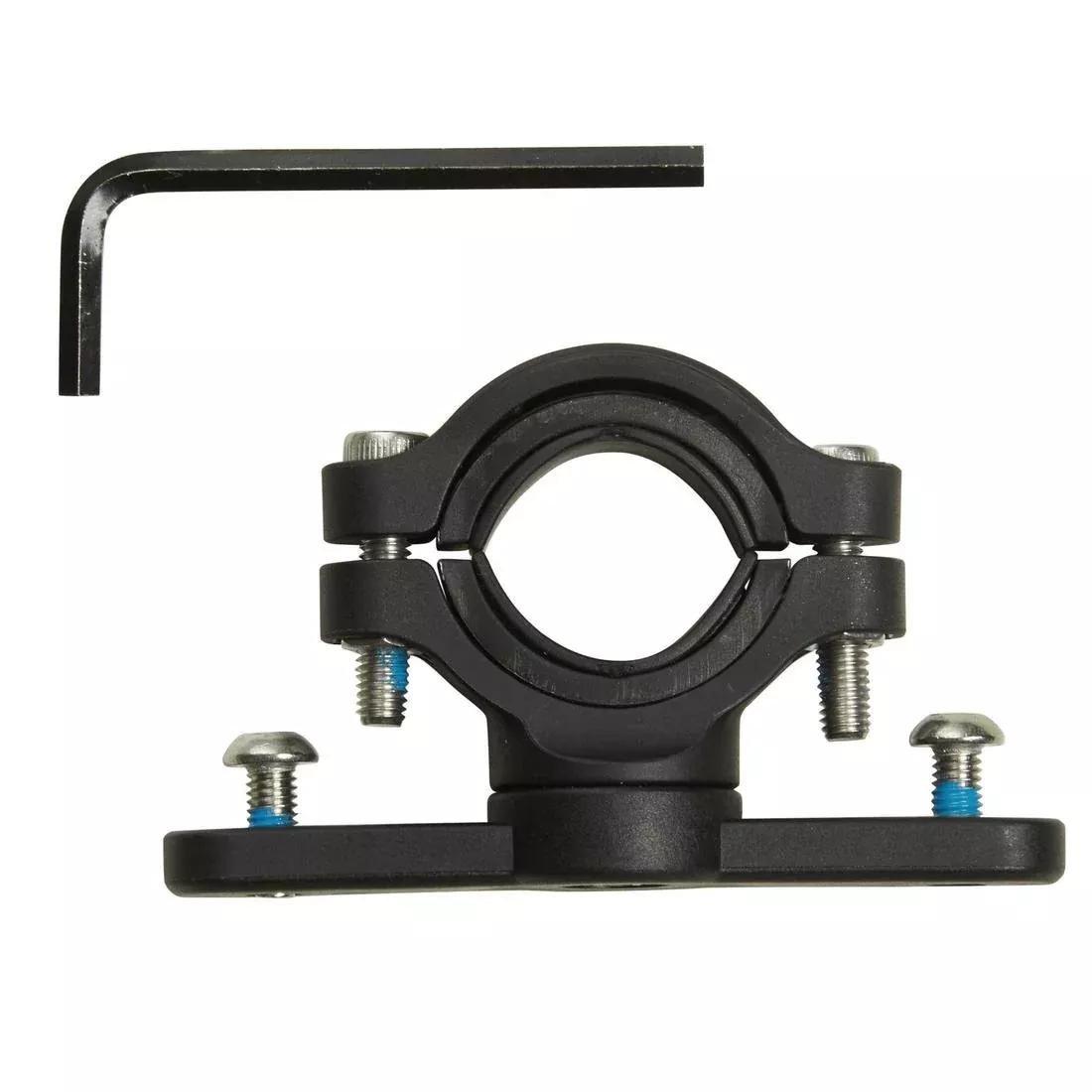 Bike Bottle Cage Handlebar/Stem/Seat Post Adapter, No Color, large image number 0