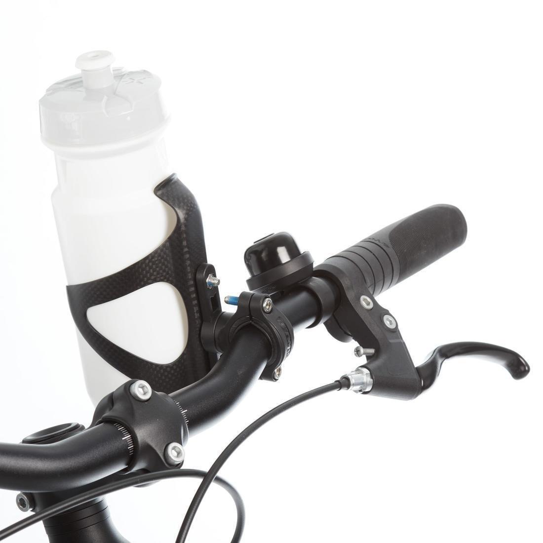 Bike Bottle Cage Handlebar/Stem/Seat Post Adapter, No Color, large image number 2