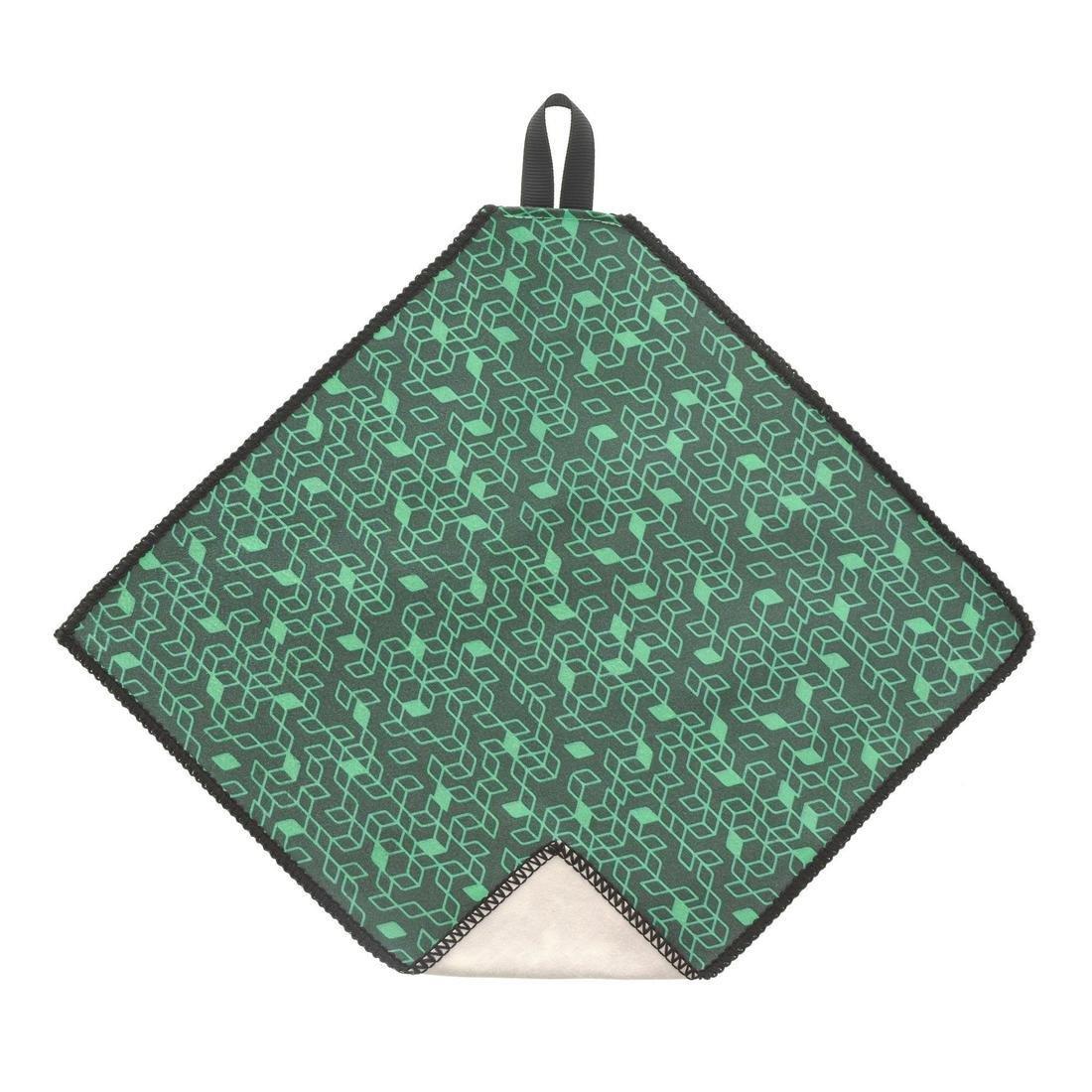 Microfibre Cleaning Cloth, CLEAN 100, No Color, large image number 7