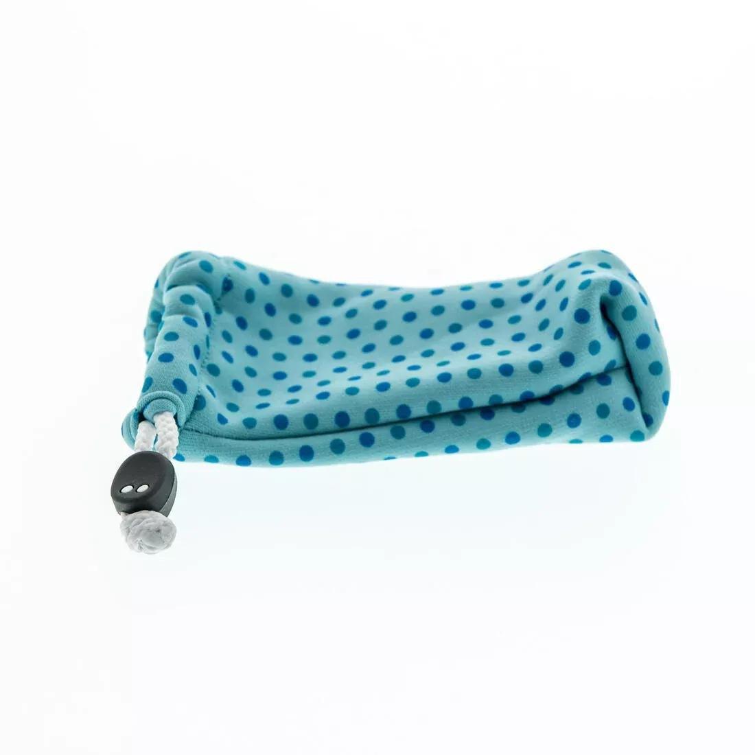 Child's Fabric Case for Sunglasses, Fluo Pink, No Color, large image number 6