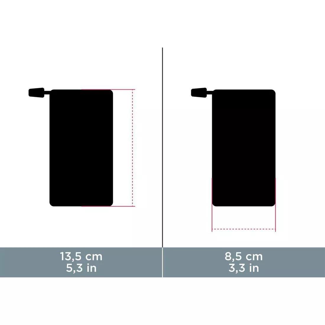 Child's Fabric Case for Sunglasses, Fluo Pink, No Color, large image number 11