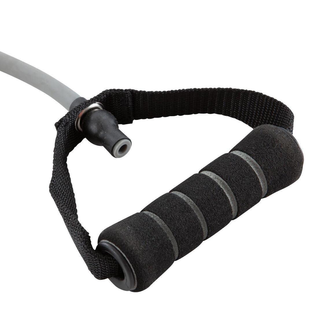 Fitness Reversible Balance Station 900 Resistance Bands, No Color, medium