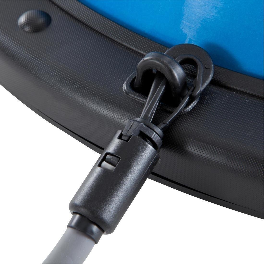 Fitness Reversible Balance Station 900 Resistance Bands, No Color, large image number 6