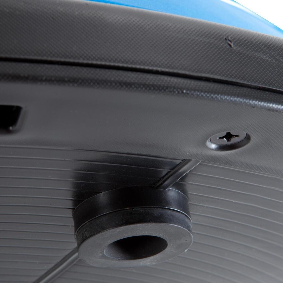 Fitness Reversible Balance Station 900 Resistance Bands, No Color, medium