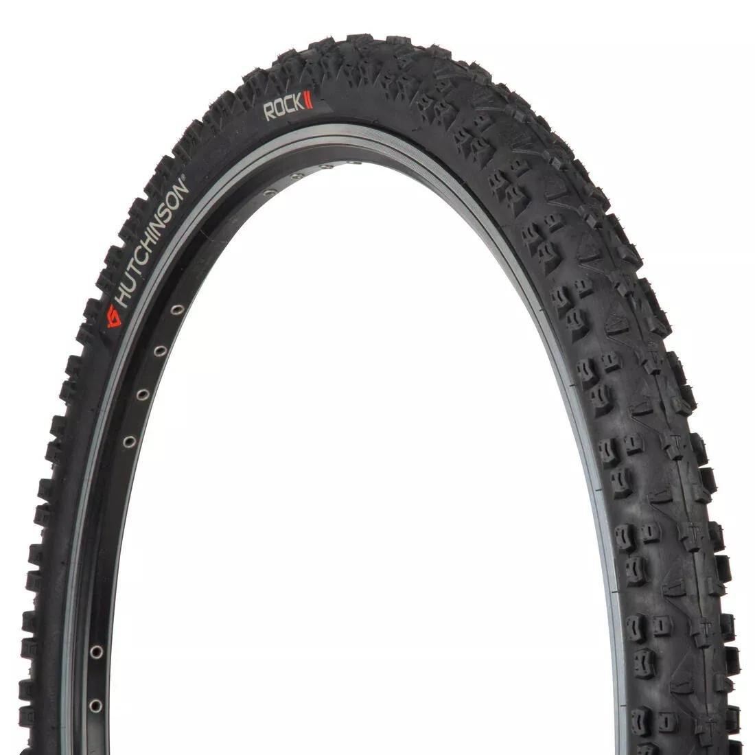 HUTCHINSON - Wire Bead Mountain Bike Tyre