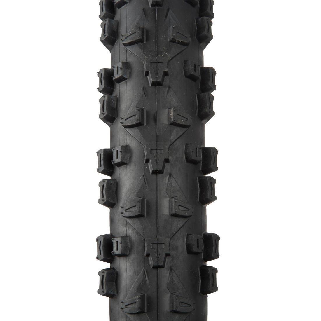 HUTCHINSON - Wire Bead Mountain Bike Tyre