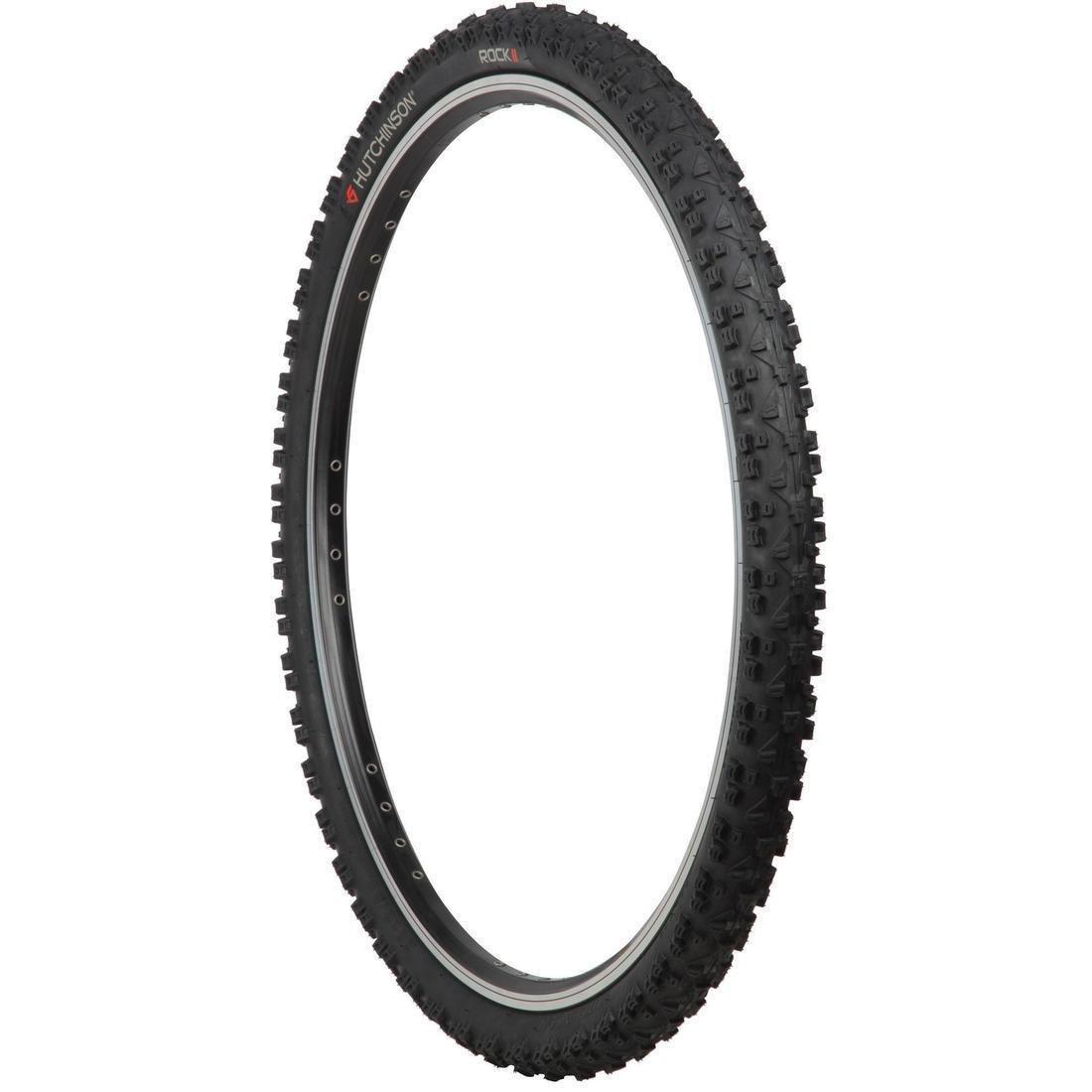 Wire Bead Mountain Bike Tyre, No Color, large image number 2