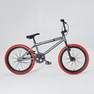 BTWIN - Street BMX Bike Tyre (Black)