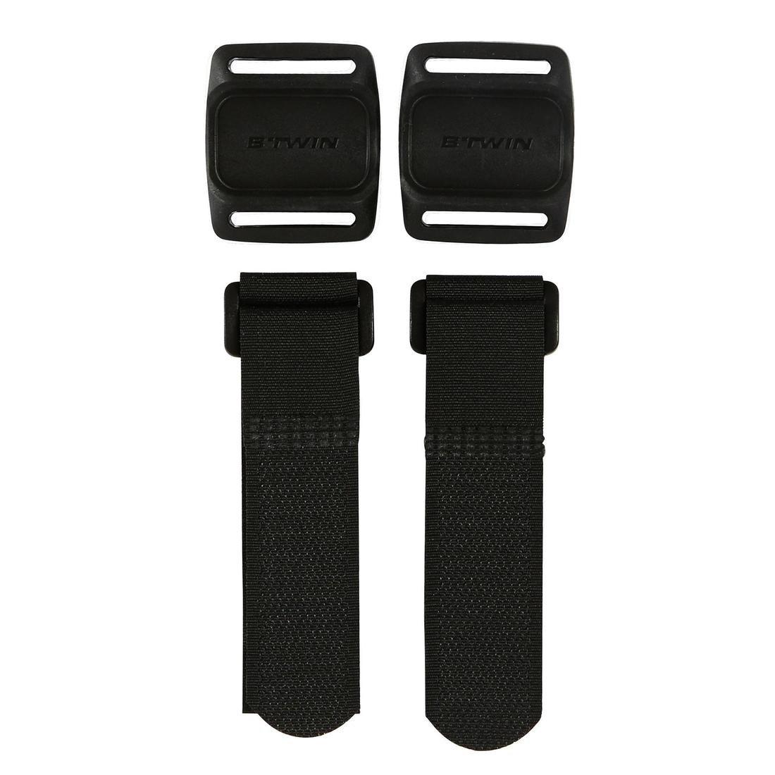 Universal Hand Pump Bracket, No Color, large image number 0