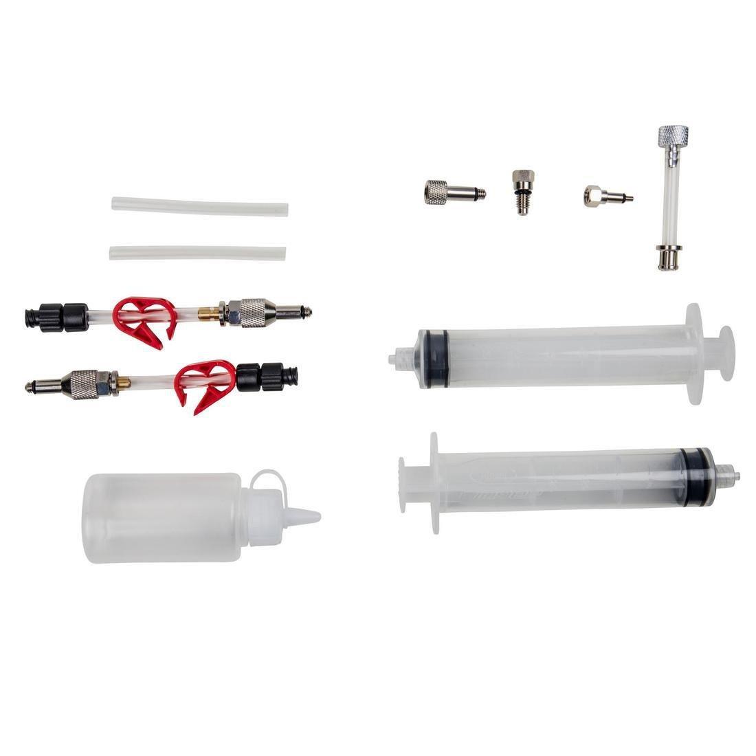 Dot Disc Brake Bleeding Kit, No Color, large image number 1