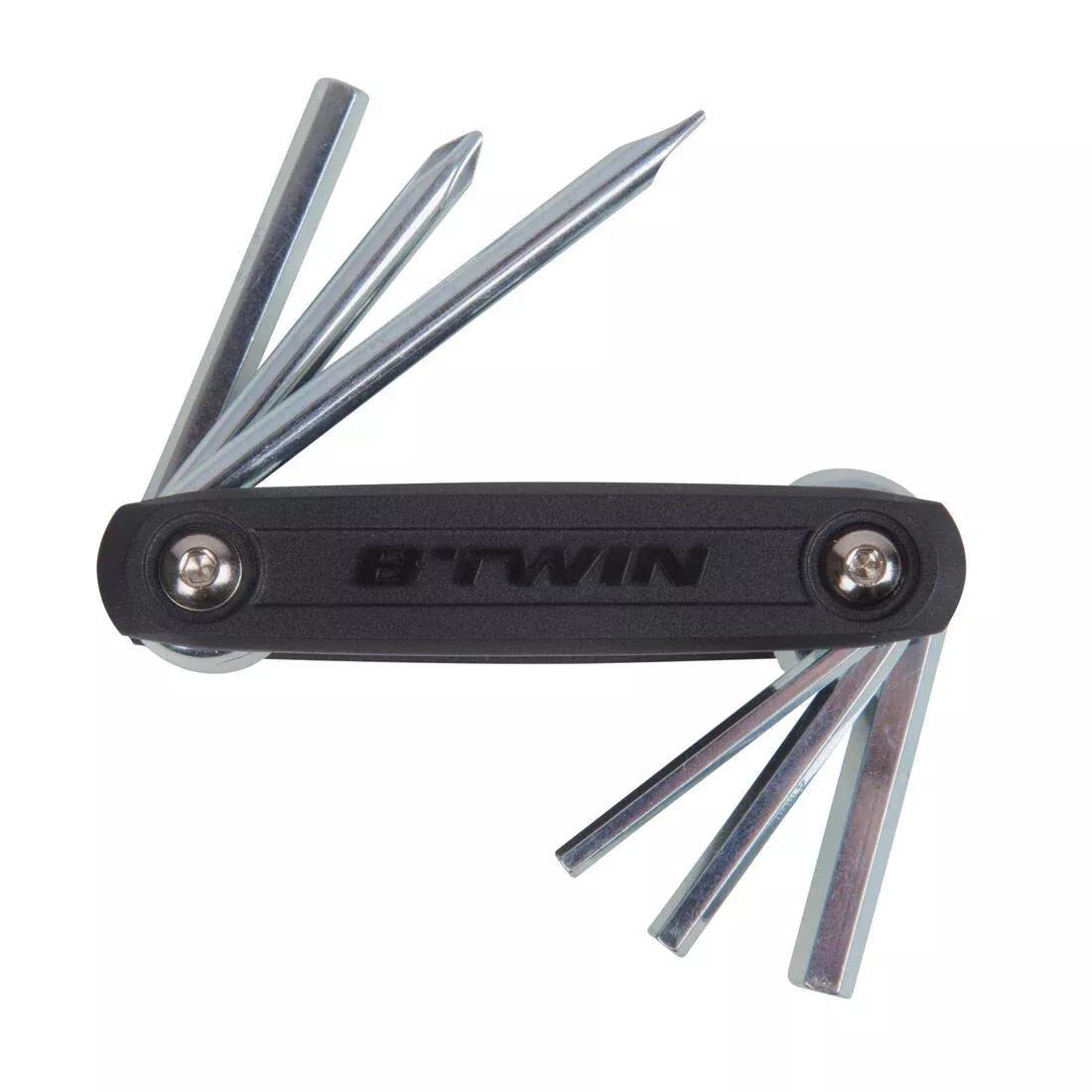 100 Bike Multitool, No Color, large image number 0