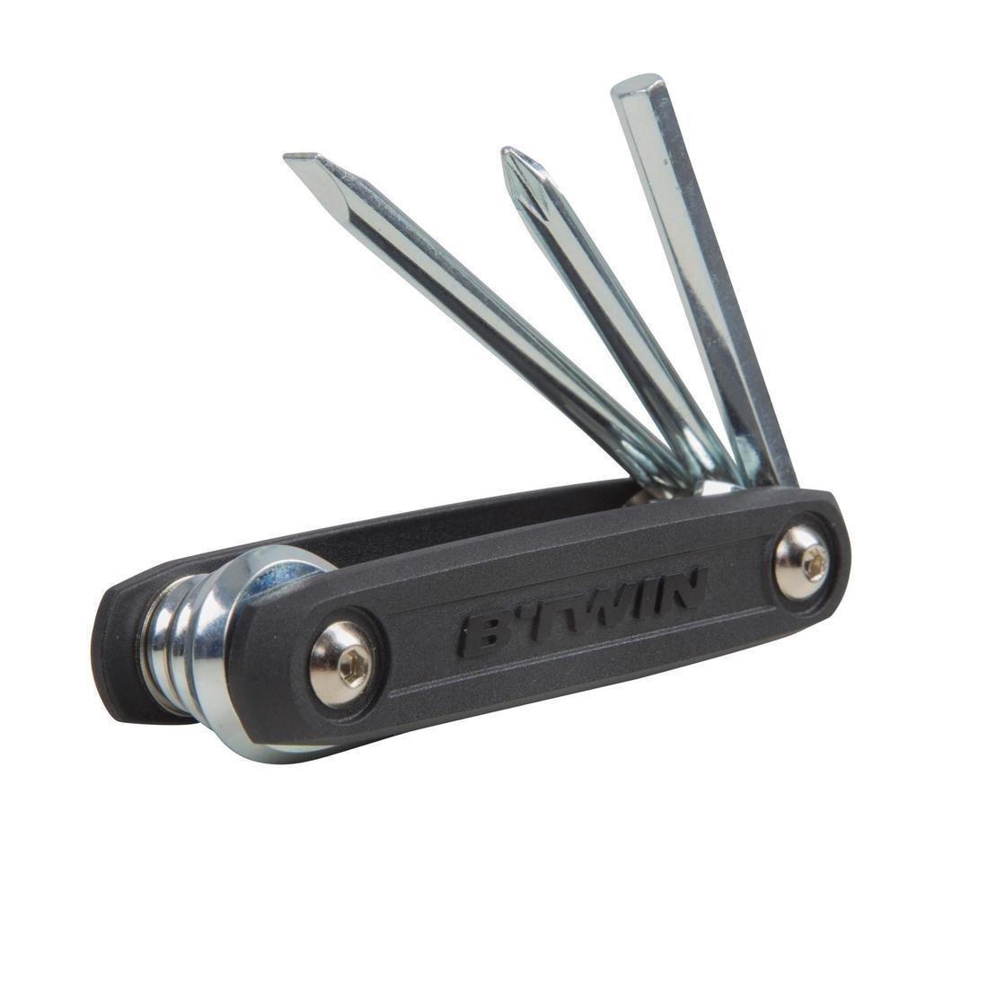 100 Bike Multitool, No Color, large image number 1