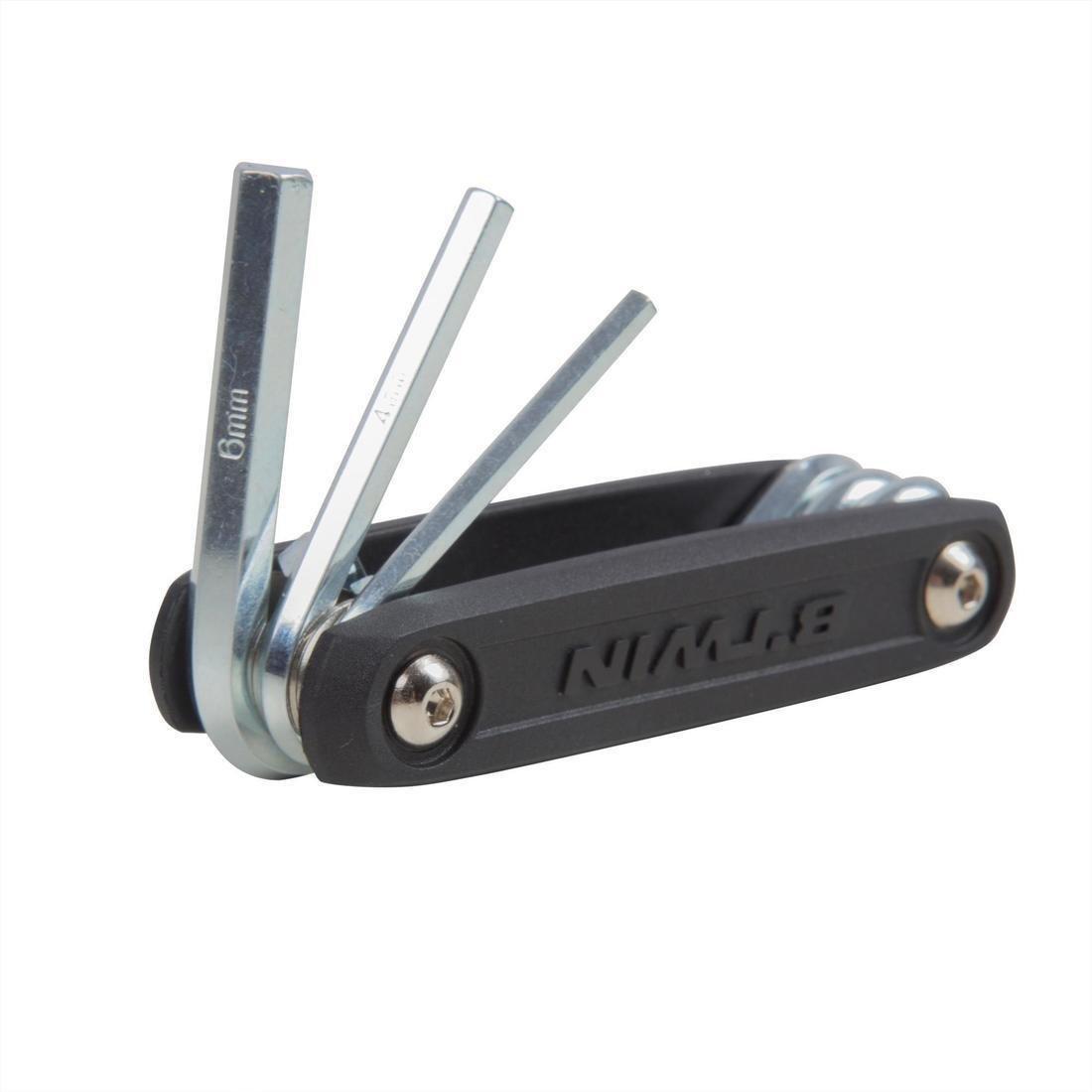100 Bike Multitool, No Color, large image number 2