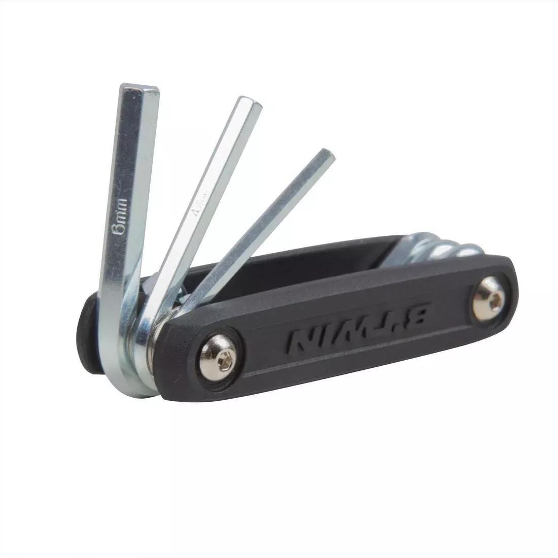 100 Bike Multitool, No Color, large image number 4