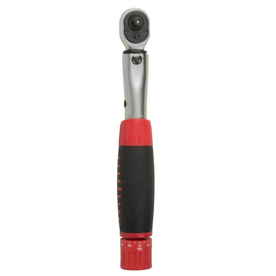 DEFAULT 500 Torque Wrench, No Color, large image number 0