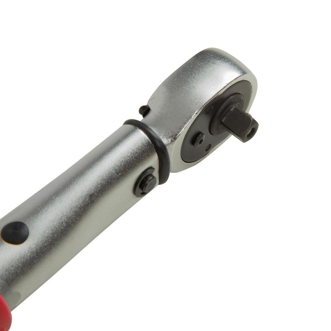 DEFAULT 500 Torque Wrench, No Color, large image number 2