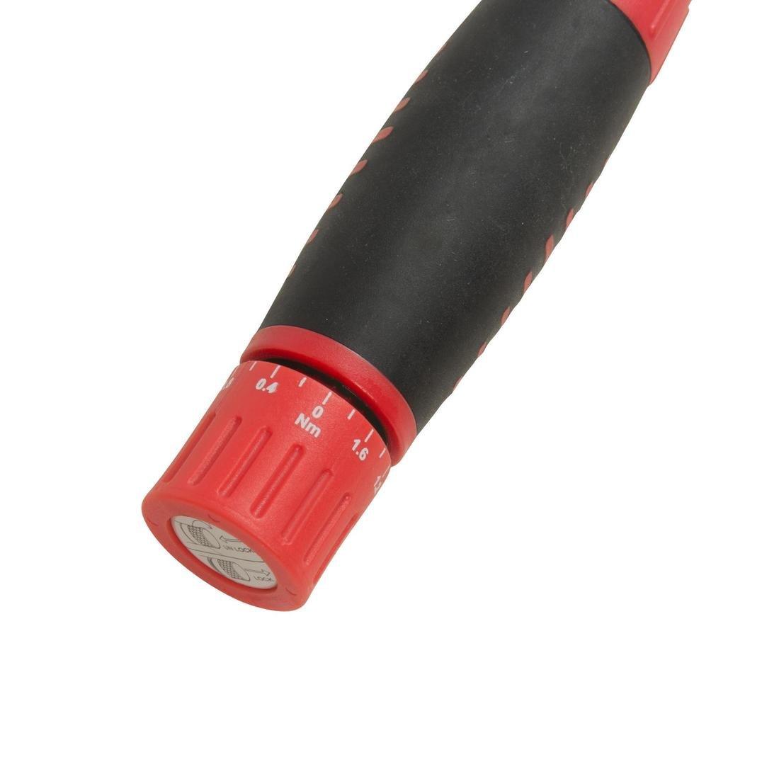 DEFAULT 500 Torque Wrench, No Color, large image number 3