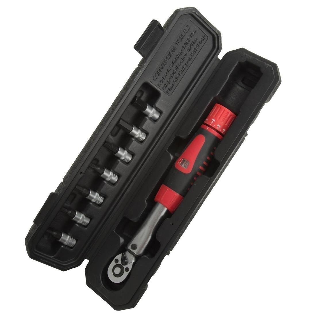 DEFAULT 500 Torque Wrench, No Color, large image number 4