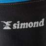 SIMOND - Men's Mountaineering Trousers - Alpinism, Black