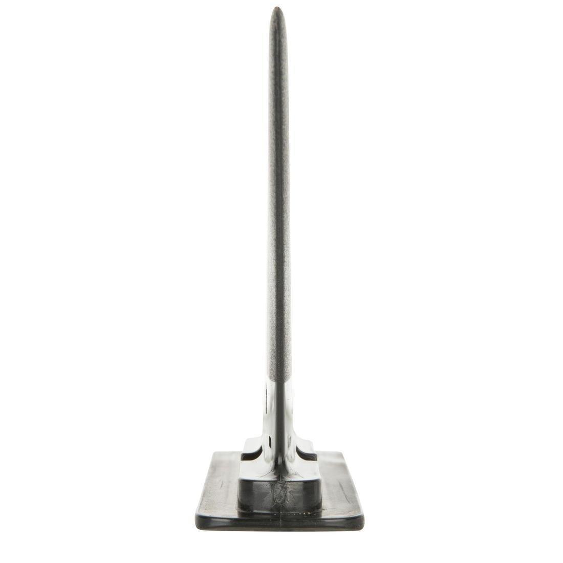 Kayak Or Stand-Up-Paddle Fin Black, No Color, large image number 3