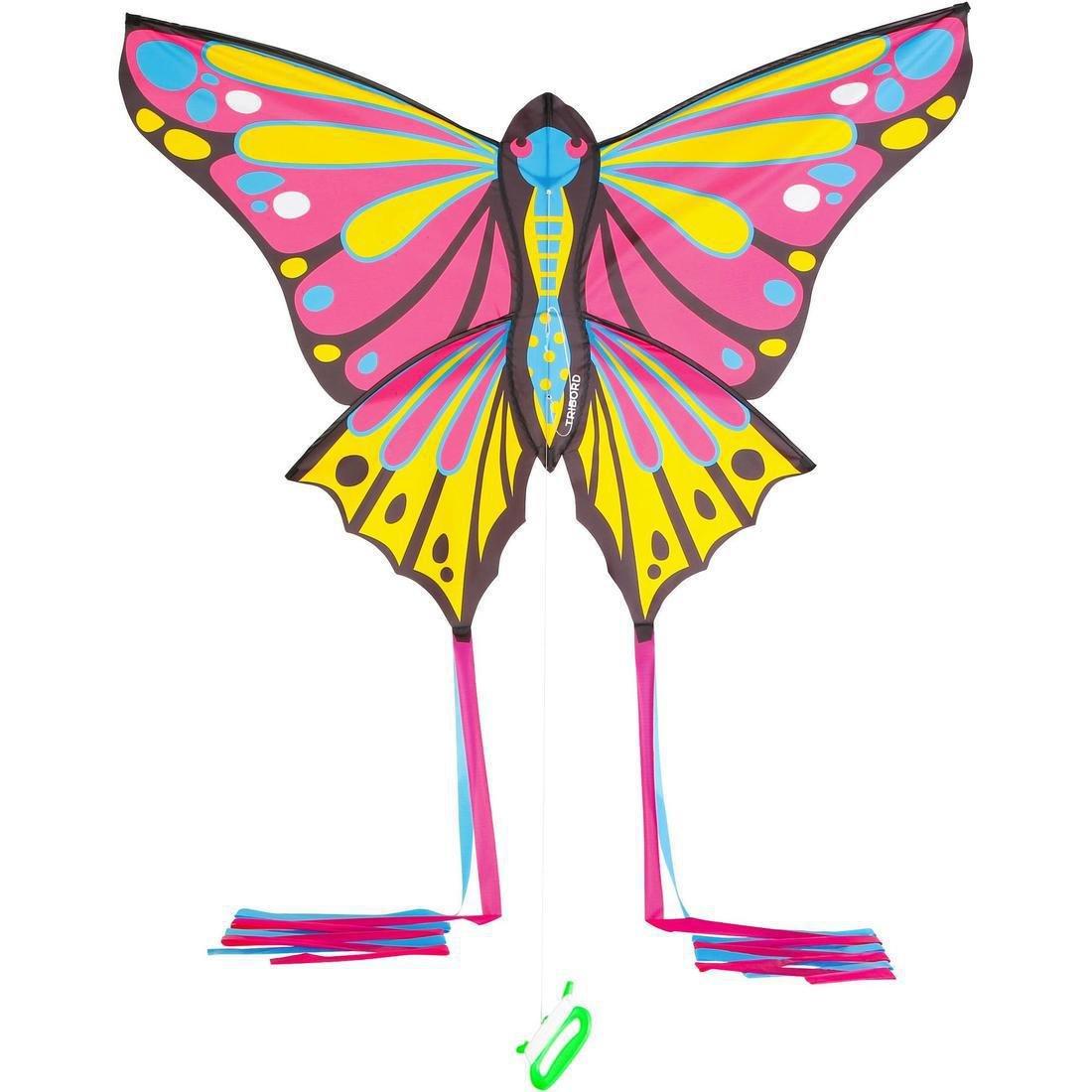 MFK 160 Static Kite, Magenta, No Color, large image number 0