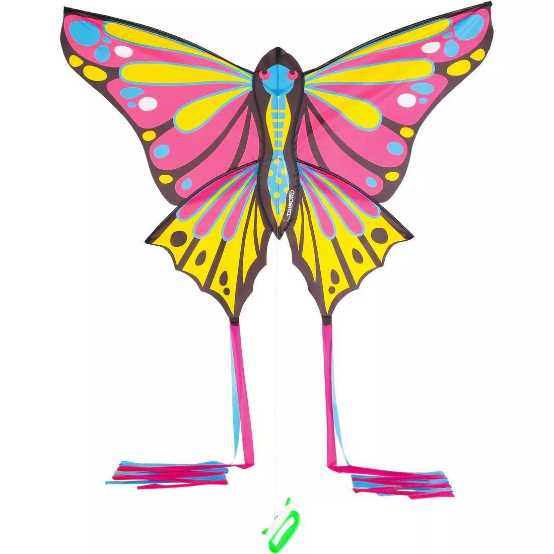 MFK 160 Static Kite, Magenta, No Color, medium