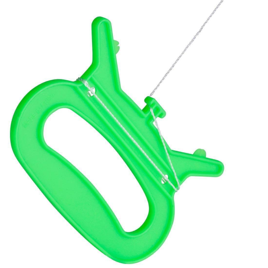 MFK 160 Static Kite, Magenta, No Color, large image number 3