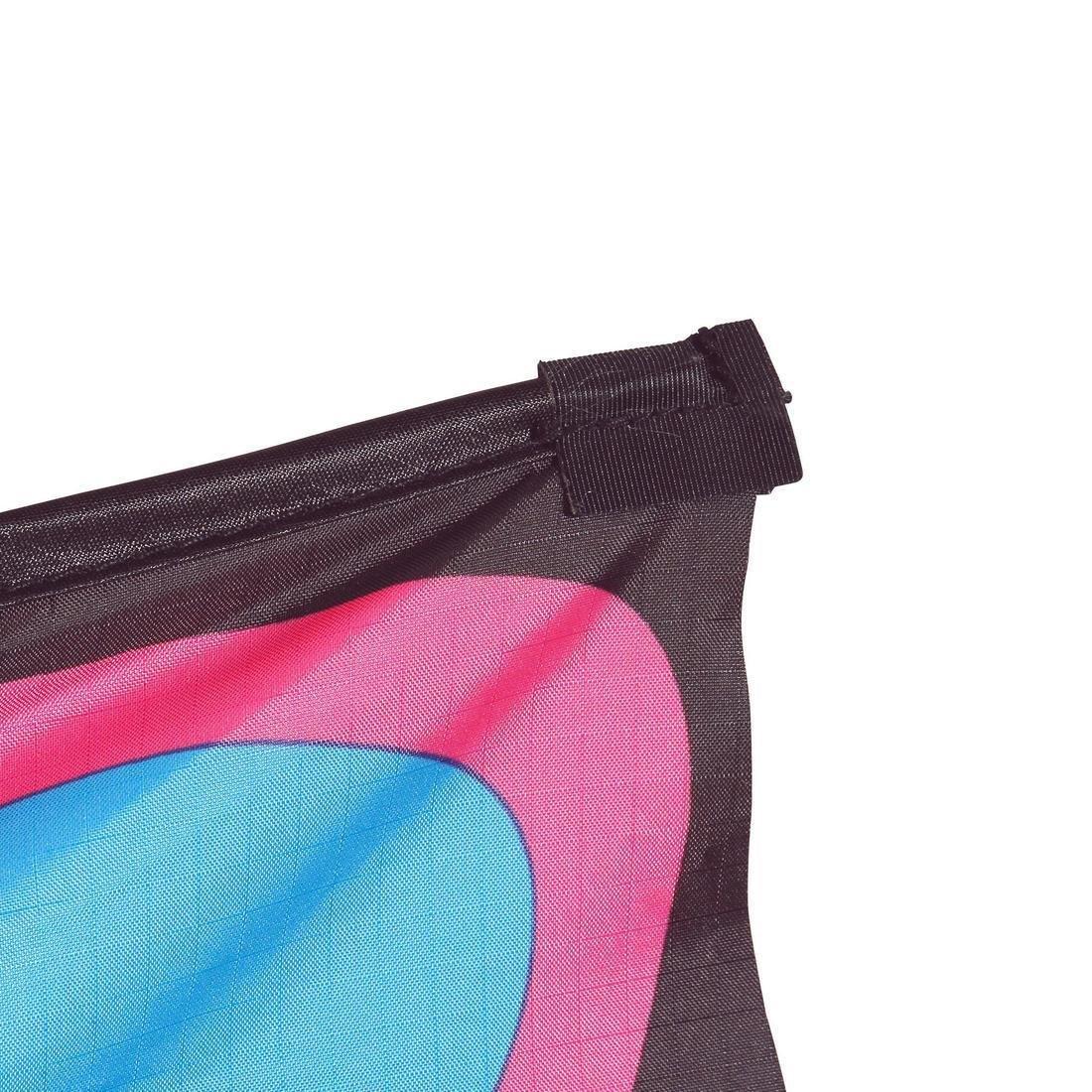 MFK 160 Static Kite, Magenta, No Color, large image number 4