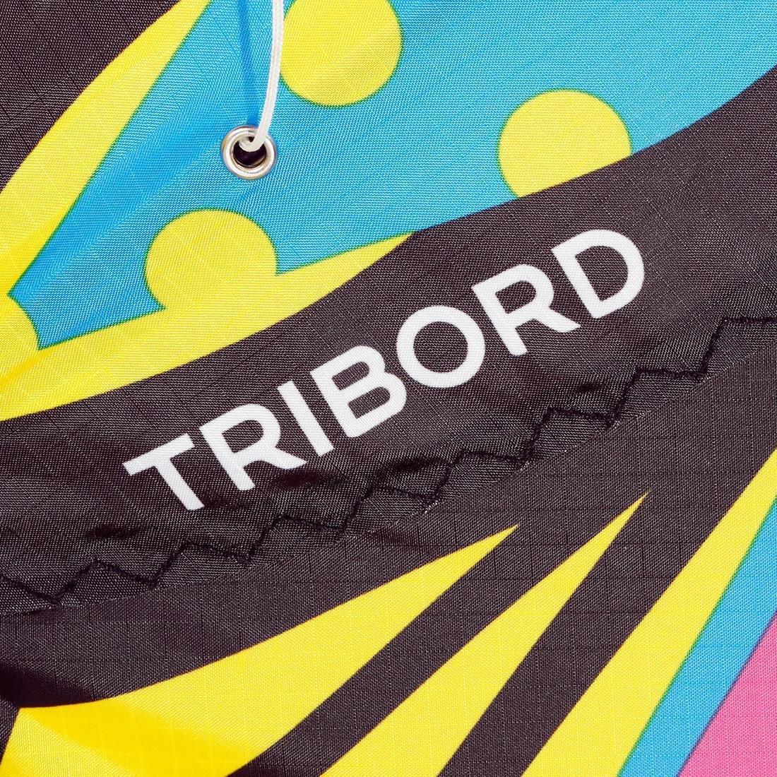 MFK 160 Static Kite, Magenta, No Color, large image number 5