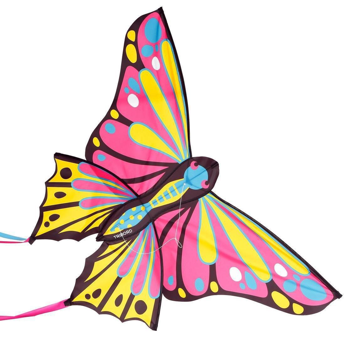 MFK 160 Static Kite, Magenta, No Color, large image number 7