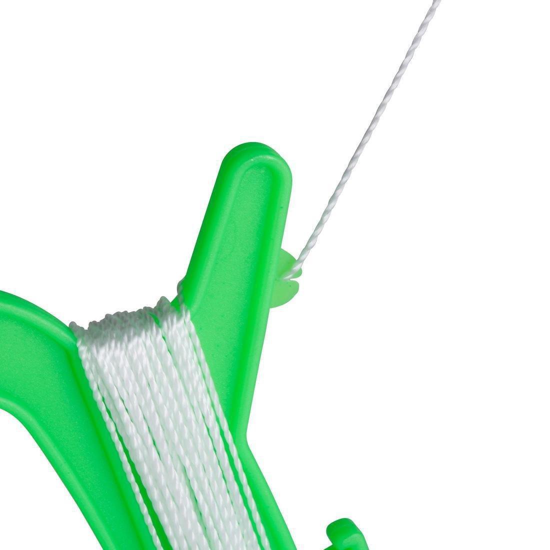 MFK 160 Static Kite, Magenta, No Color, large image number 10